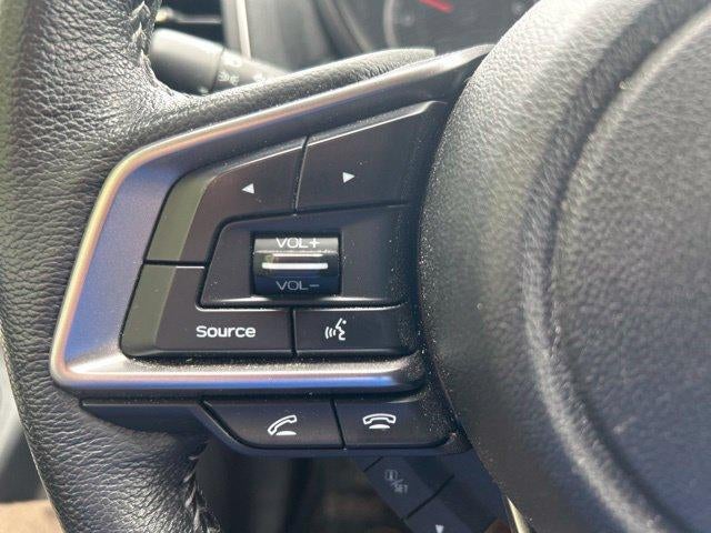 2020 Subaru Ascent Premium 7-Passenger
