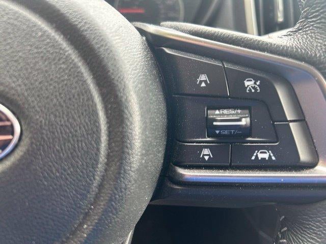 2020 Subaru Ascent Premium 7-Passenger