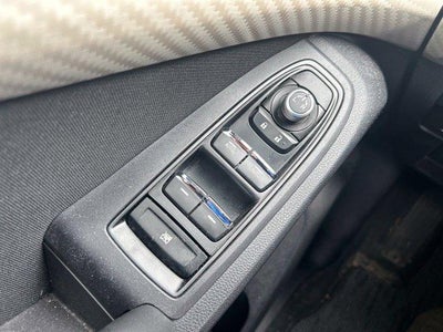 2020 Subaru Ascent Premium 7-Passenger