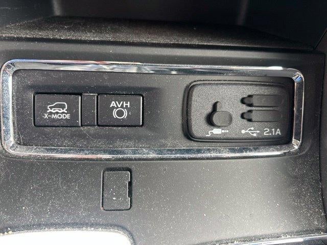 2020 Subaru Ascent Premium 7-Passenger