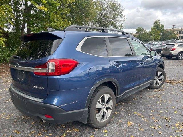 2020 Subaru Ascent Premium 7-Passenger