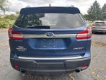 2020 Subaru Ascent Premium 7-Passenger