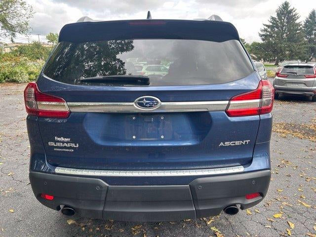 2020 Subaru Ascent Premium 7-Passenger