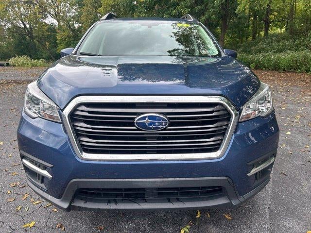 2020 Subaru Ascent Premium 7-Passenger