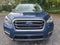 2020 Subaru Ascent Premium 7-Passenger