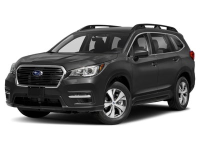 2020 Subaru Ascent Premium 7-Passenger