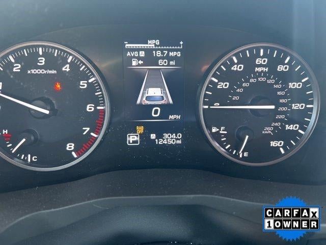 2025 Subaru Ascent Onyx Edition 7-Passenger