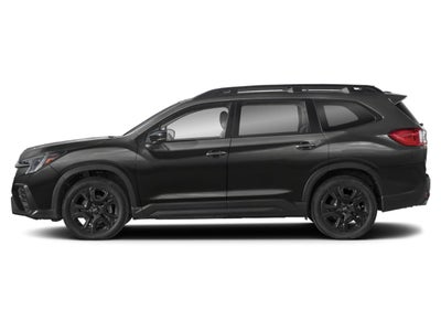 2025 Subaru Ascent Onyx Edition 7-Passenger