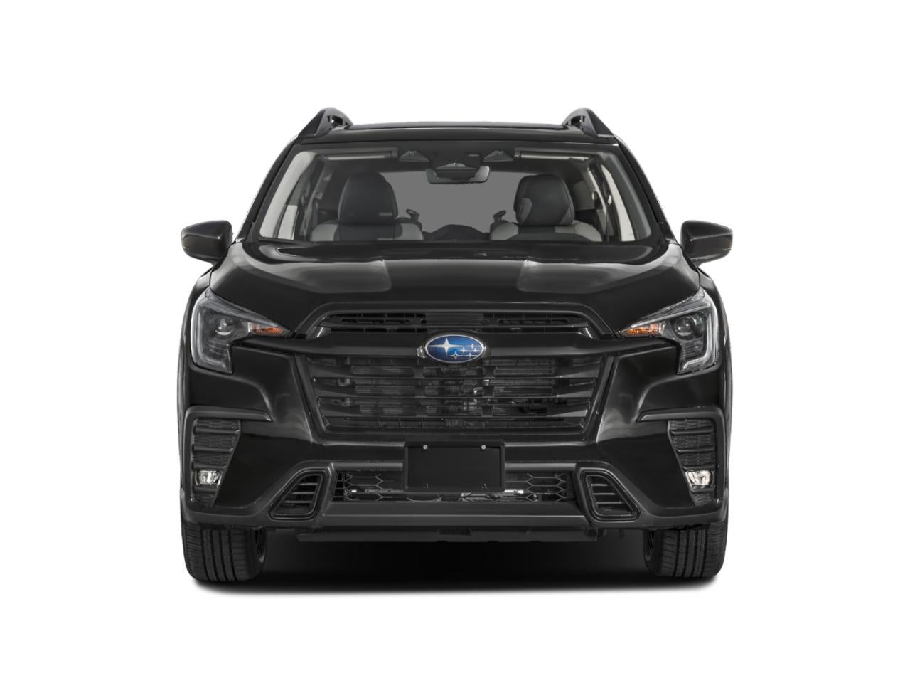 2025 Subaru Ascent Onyx Edition 7-Passenger