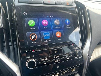 2021 Subaru Ascent Premium 7-Passenger