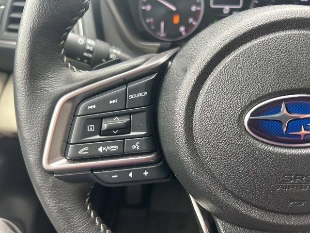 2024 Subaru Ascent Limited 8-Passenger