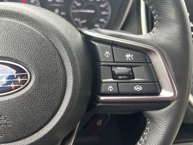 2024 Subaru Ascent Limited 8-Passenger