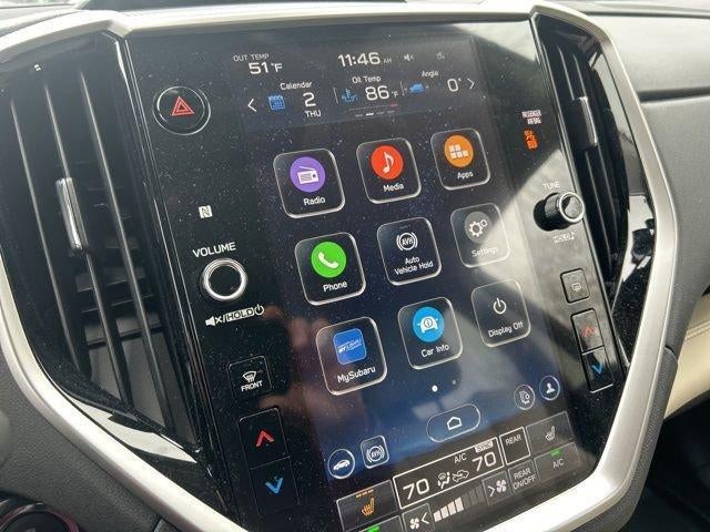 2024 Subaru Ascent Limited 8-Passenger