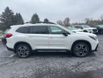 2024 Subaru Ascent Limited 8-Passenger