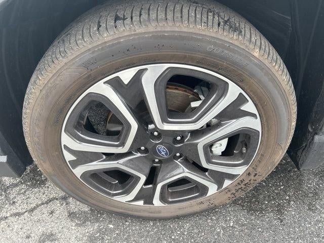 2024 Subaru Ascent Limited 8-Passenger