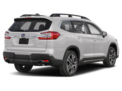 2024 Subaru Ascent Limited 8-Passenger