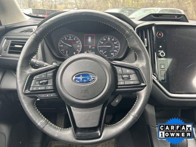 2025 Subaru Ascent Onyx Edition Touring 7-Passenger