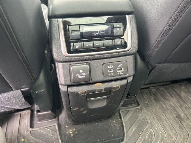 2025 Subaru Ascent Onyx Edition Touring 7-Passenger