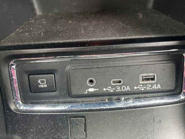 2025 Subaru Ascent Onyx Edition Touring 7-Passenger