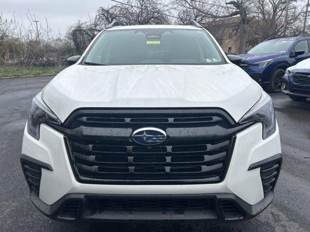 2025 Subaru Ascent Onyx Edition Touring 7-Passenger