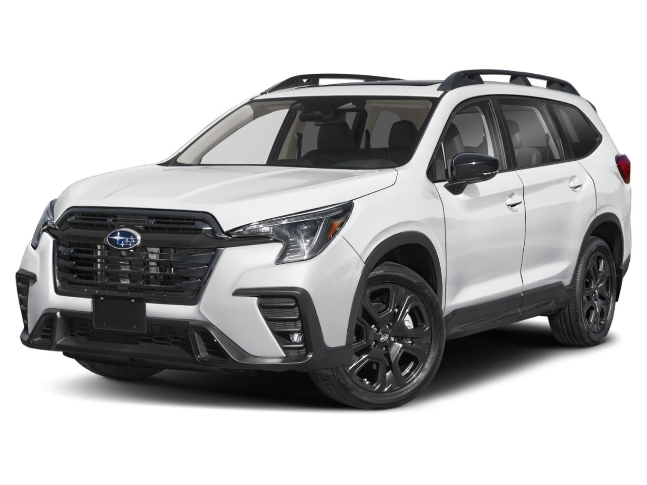 2025 Subaru Ascent Onyx Edition Touring 7-Passenger