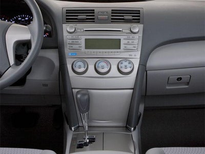 2011 Toyota Camry 4dr Sdn V6 Auto XLE (Natl)