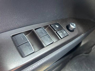 2023 Toyota Camry XSE Auto (Natl)