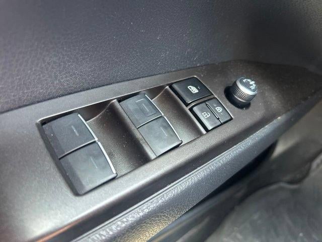 2023 Toyota Camry XSE Auto (Natl)