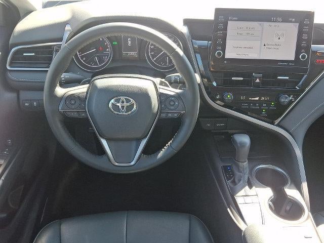 2023 Toyota Camry SE Auto (Natl)