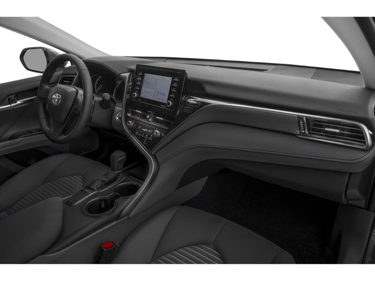 2023 Toyota Camry SE Auto (Natl)