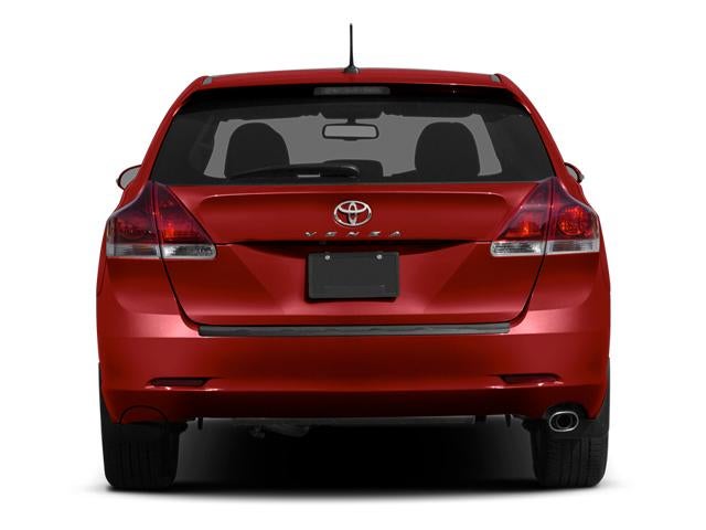 2013 Toyota Venza 4dr Wgn V6 AWD LE (Natl)