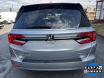 2024 Honda Odyssey Touring Auto