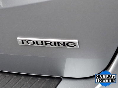 2024 Honda Odyssey Touring Auto