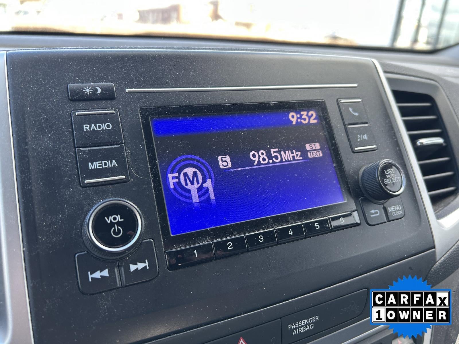 2019 Honda Pilot LX AWD