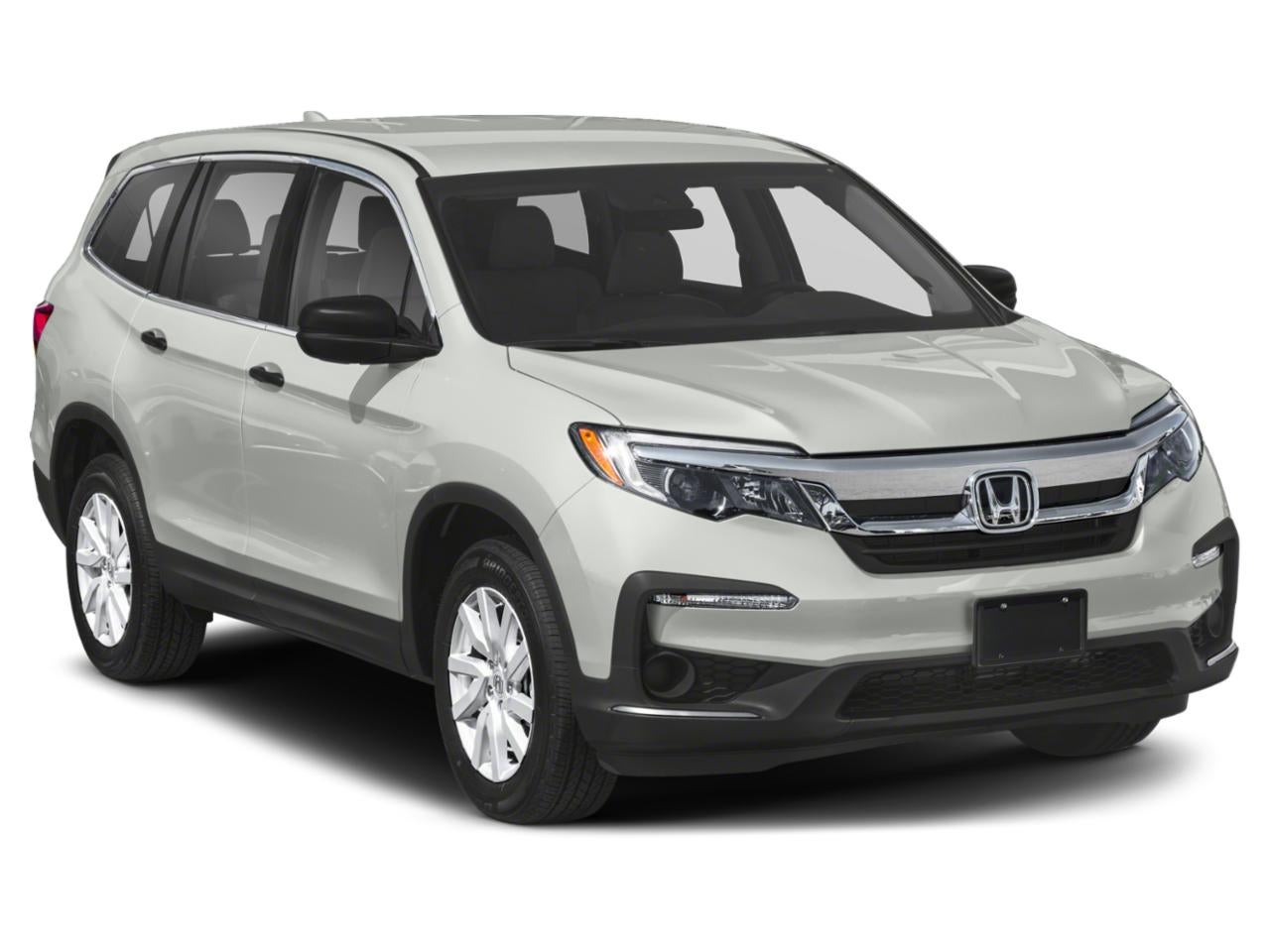 2019 Honda Pilot LX AWD
