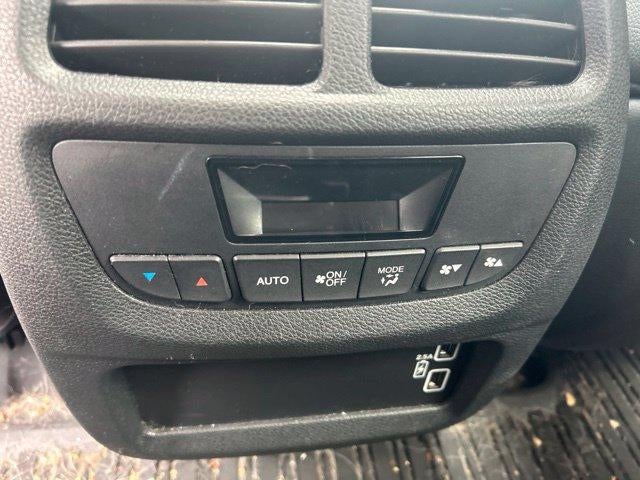 2022 Honda Pilot EX-L AWD