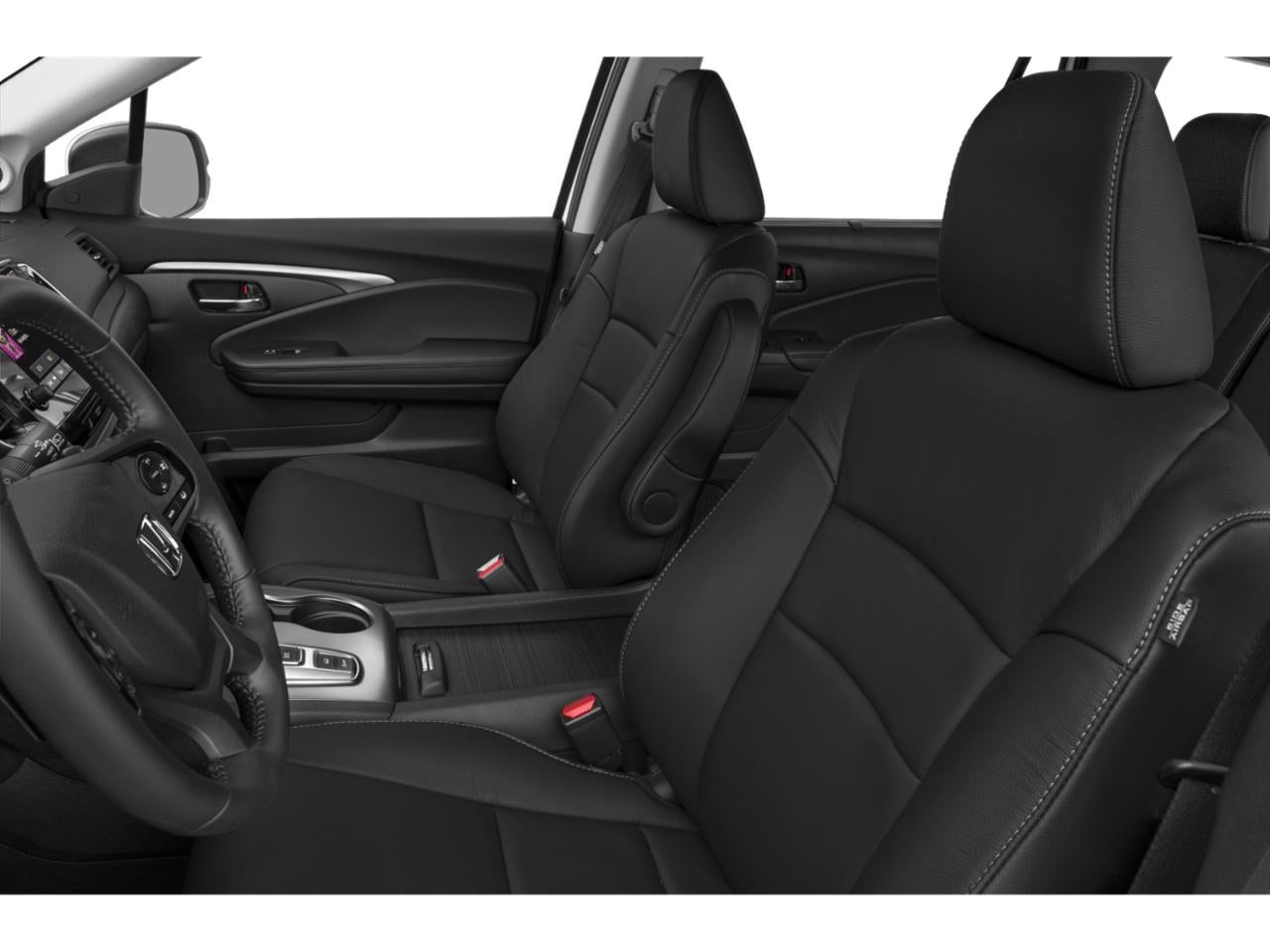2022 Honda Pilot EX-L AWD