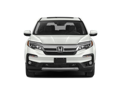 2022 Honda Pilot EX-L AWD