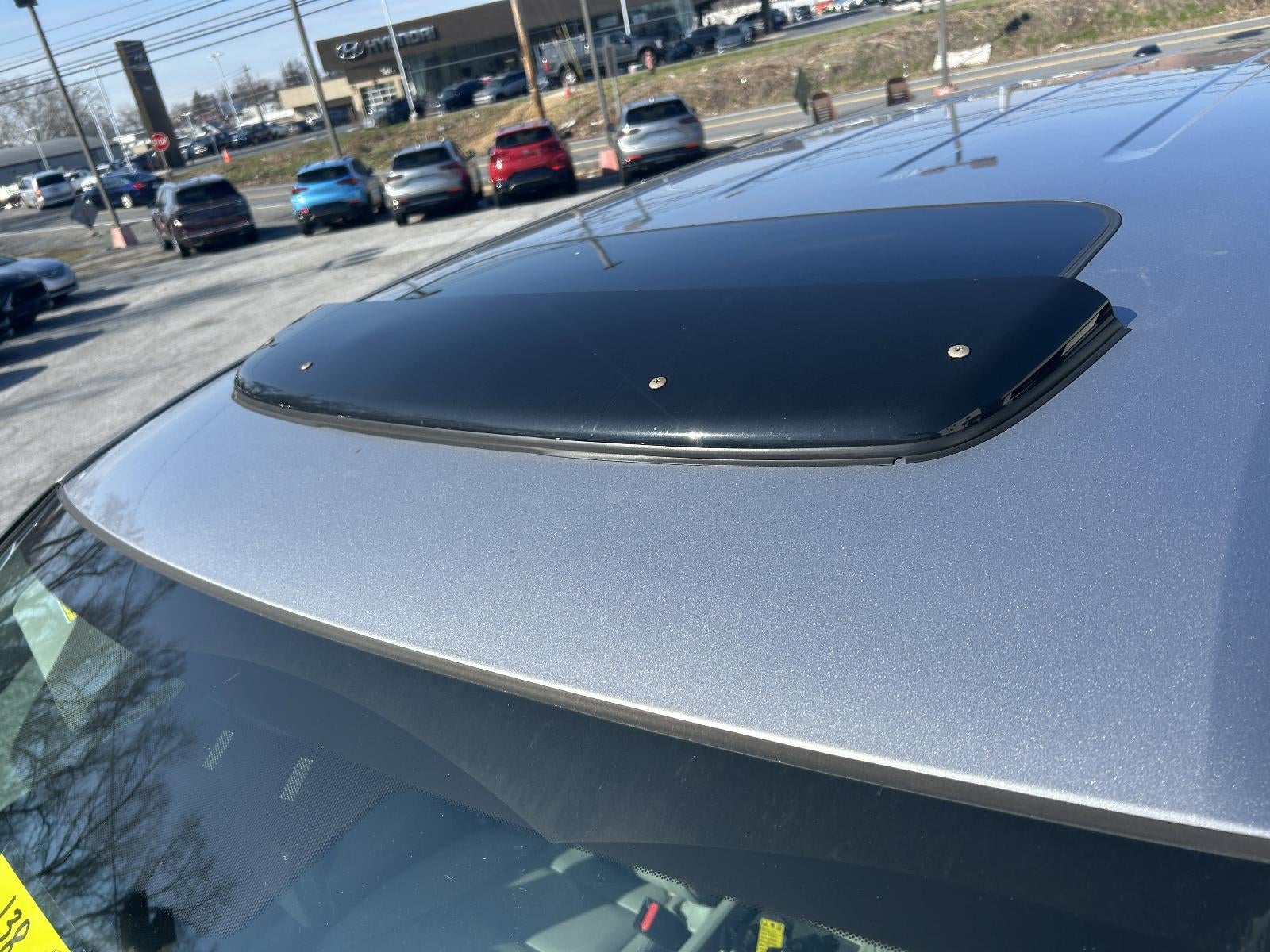 2017 Honda Pilot EX-L AWD