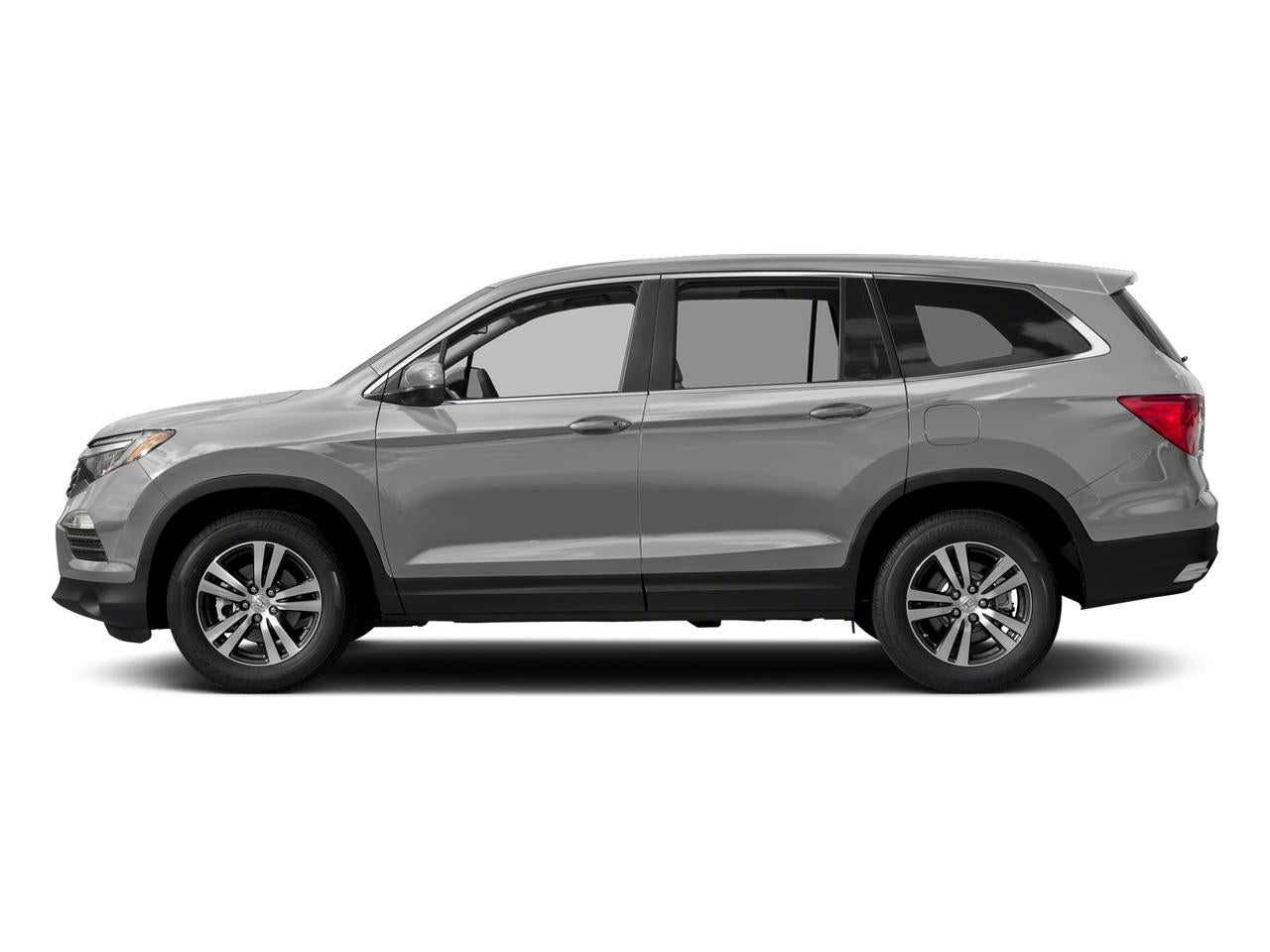 2017 Honda Pilot EX-L AWD
