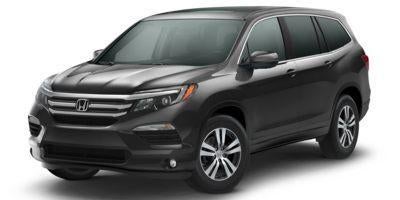 2017 Honda Pilot EX-L AWD