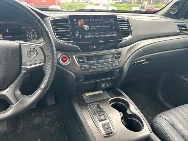 2023 Honda Passport EX-L AWD