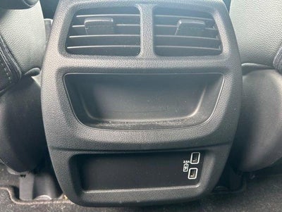 2023 Honda Passport EX-L AWD