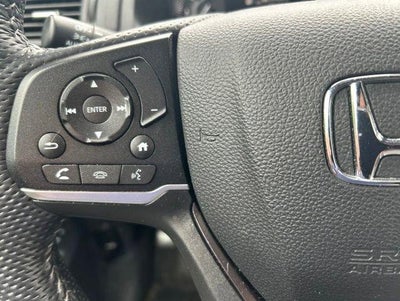 2023 Honda Passport EX-L AWD