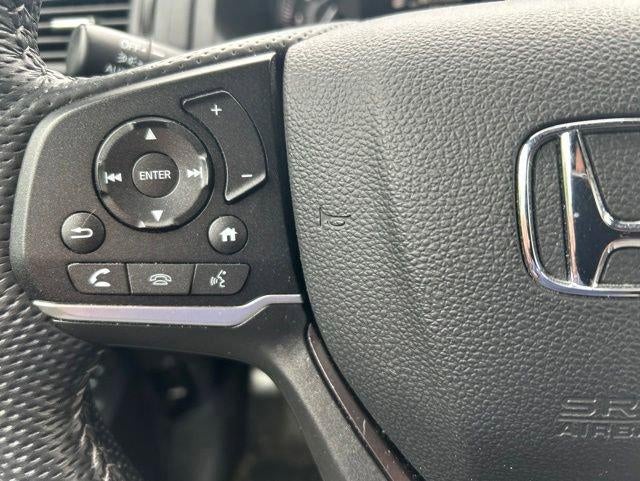2023 Honda Passport EX-L AWD
