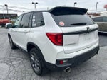 2023 Honda Passport EX-L AWD