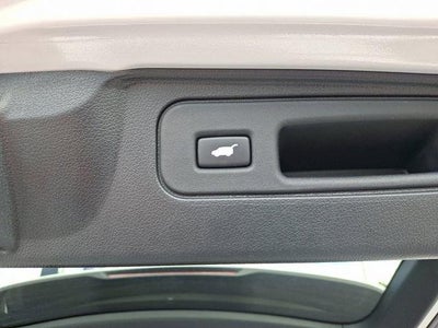 2023 Honda Passport EX-L AWD