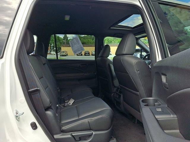 2023 Honda Passport EX-L AWD