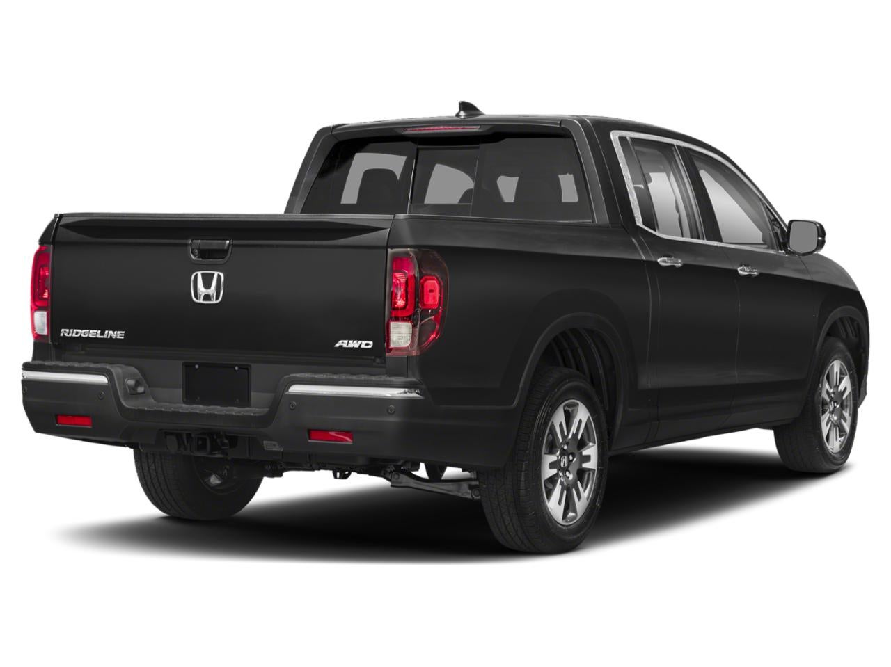 2019 Honda Ridgeline RTL-E AWD