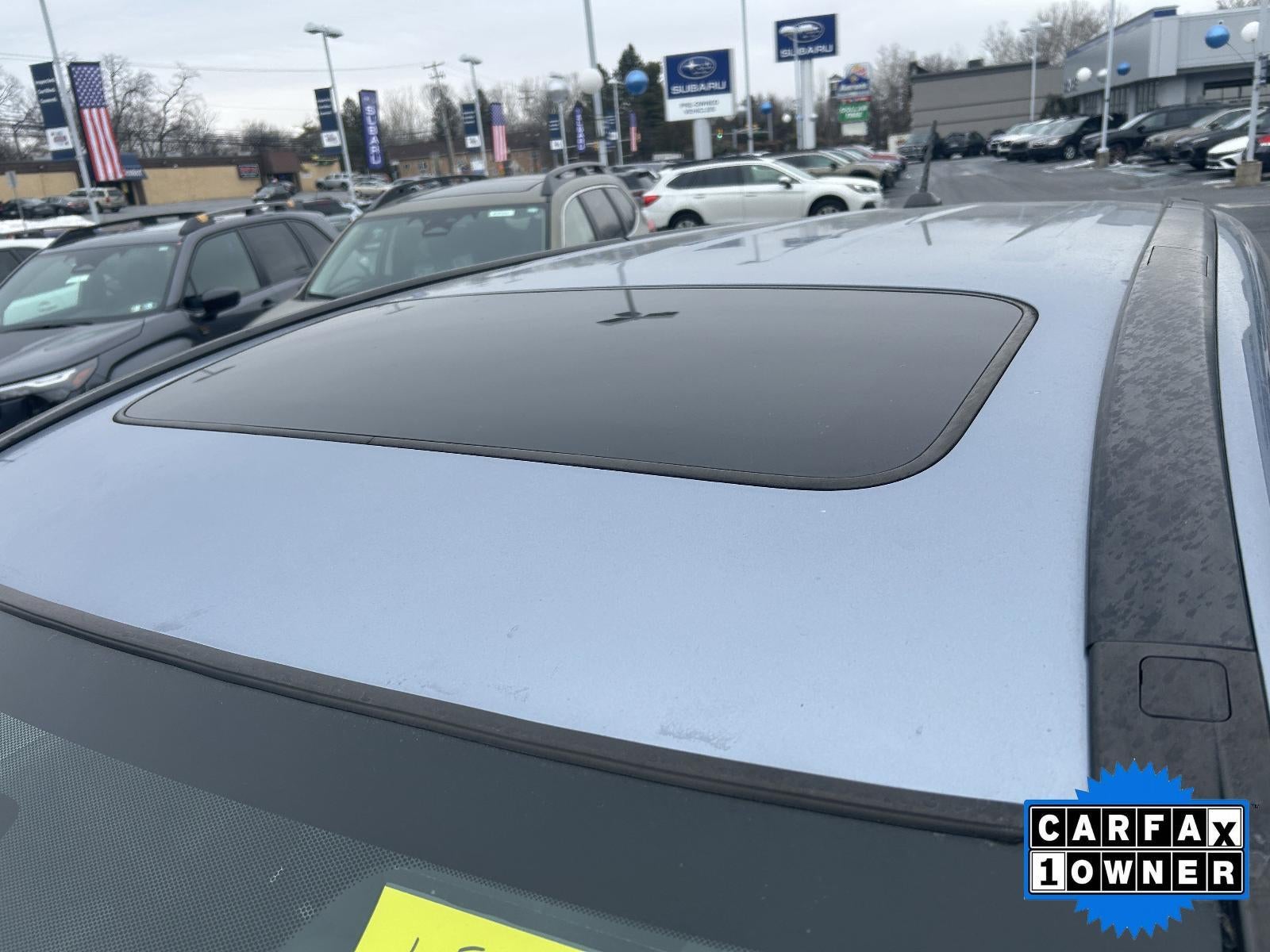 2009 Honda CR-V 4WD EX-L